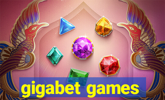 gigabet games